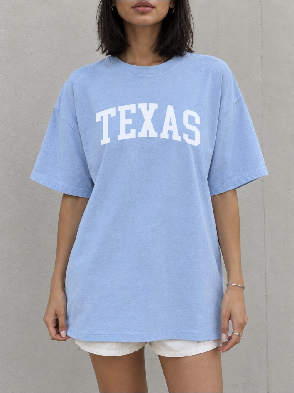 Texas Unisex T-Shirt Western American Tee